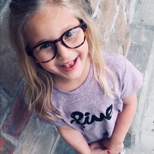 Meet your Posher, Faith